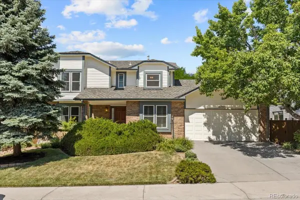16793 E Prentice Circle, Aurora, CO 80015