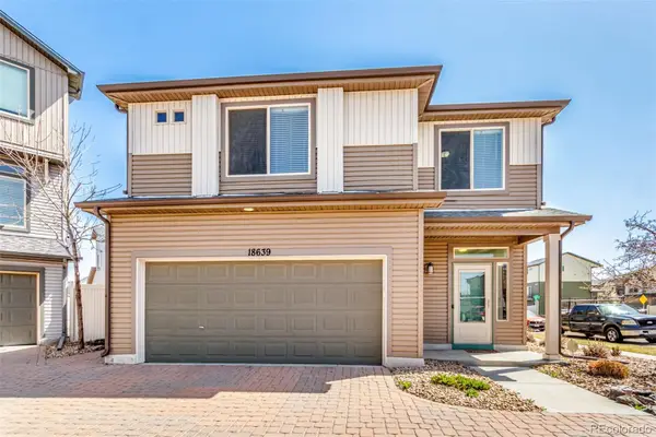 18639 E 50th Place, Denver, CO 80249