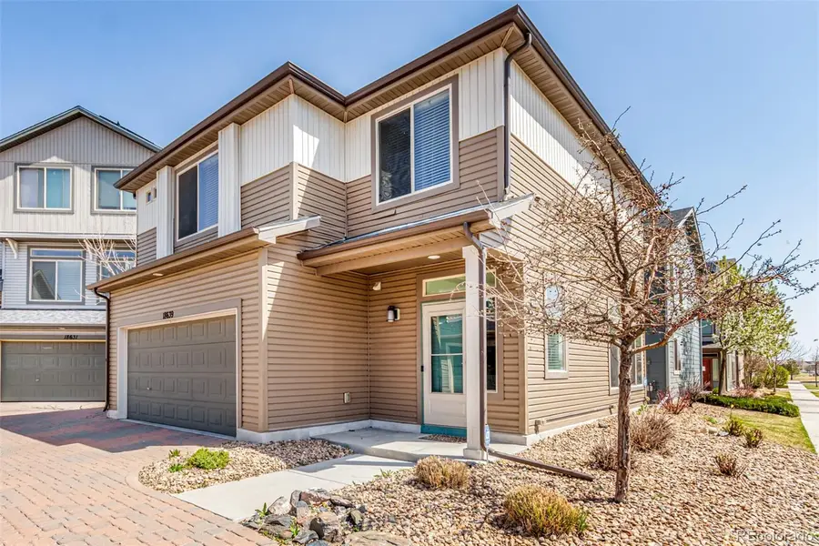 18639 E 50th Place, Denver, CO 80249 - #2