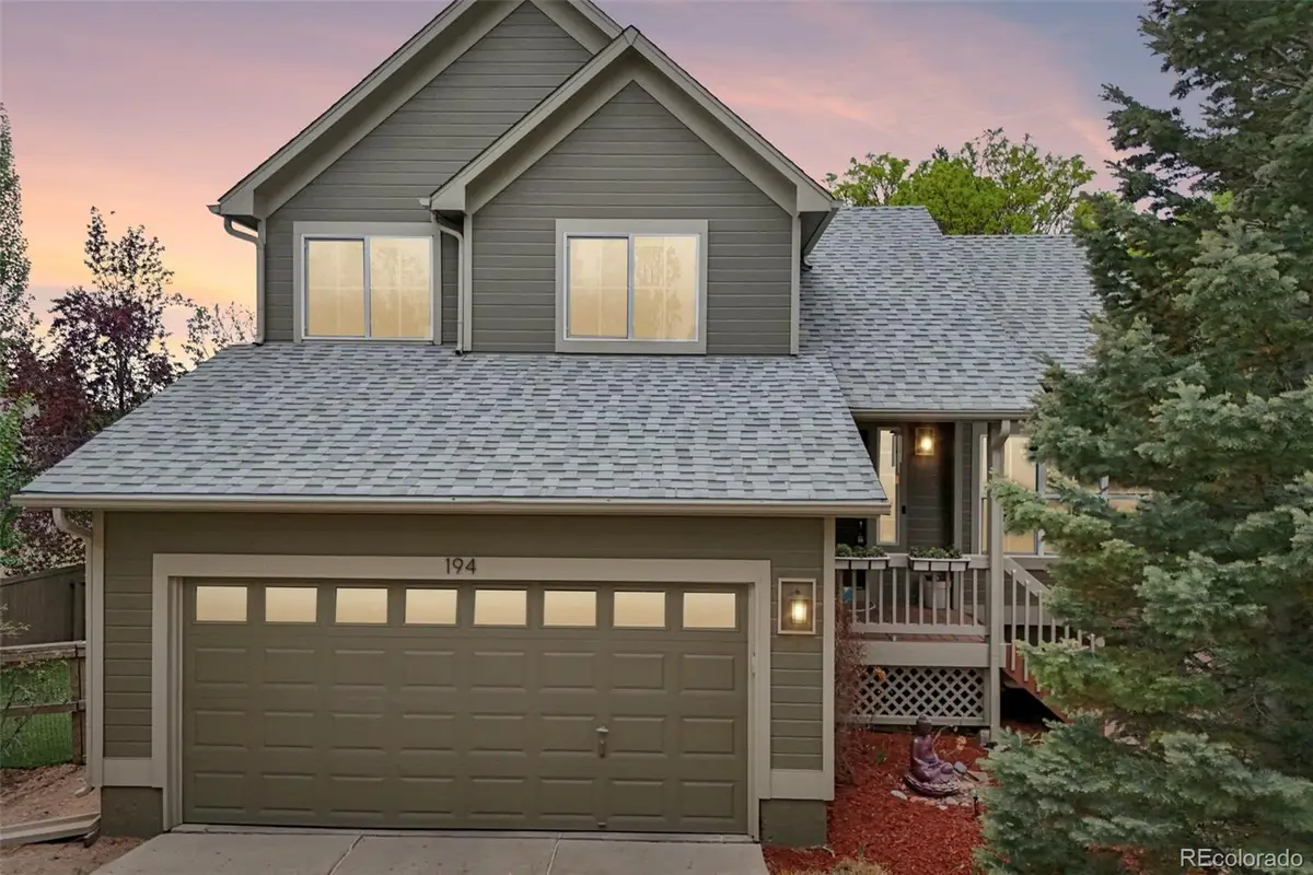 194 High Country Drive, Lafayette, CO 80026 - #1