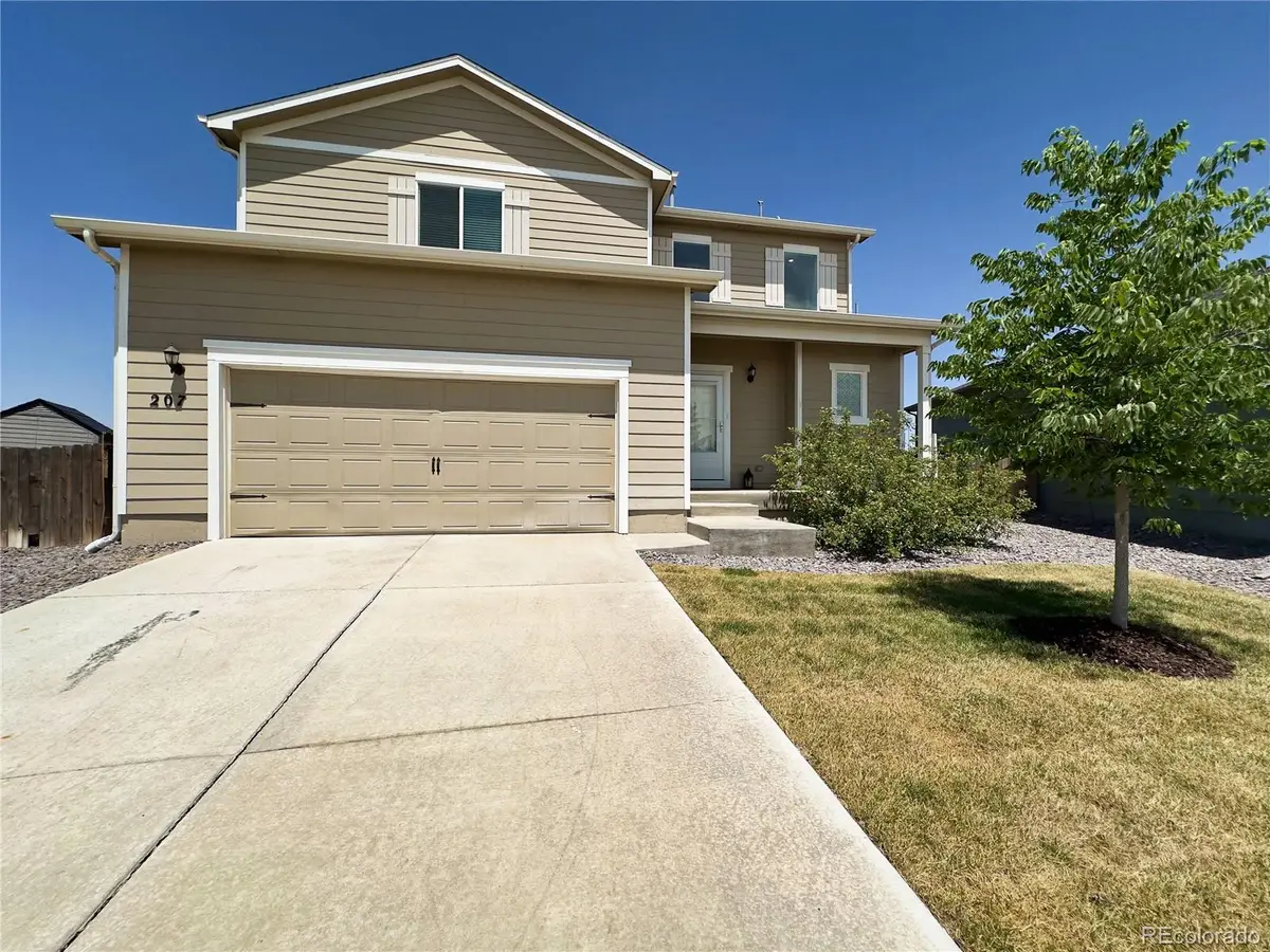 207 Clayton Avenue, Keenesburg, CO 80643 - #1