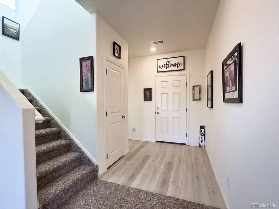207 Clayton Avenue, Keenesburg, CO 80643 - #3