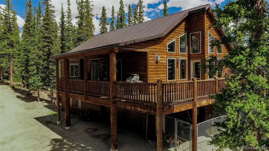 566 Miners Way, Fairplay, CO 80440 - #2