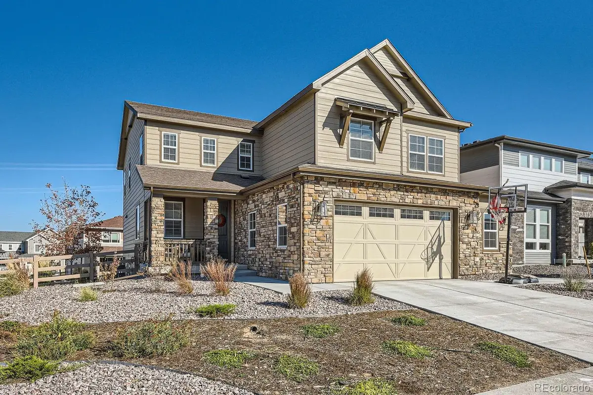 8137 Ralston Creek Avenue, Littleton, CO 80125 - #1