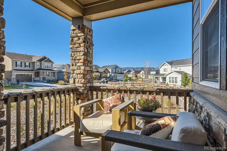 8137 Ralston Creek Avenue, Littleton, CO 80125 - #2