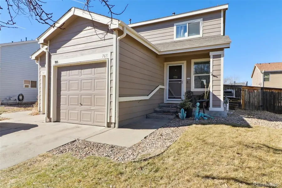 765 Mockingbird Street, Brighton, CO 80601 - #2