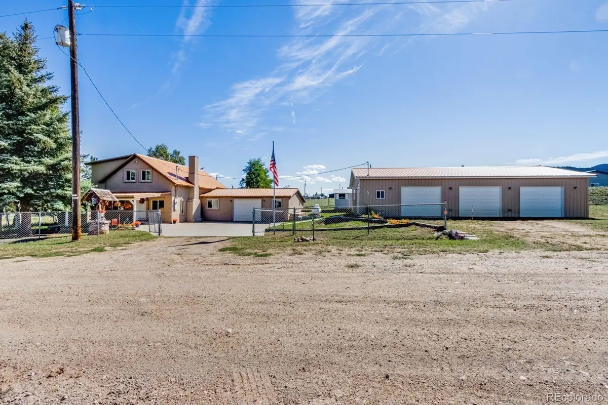 76 Windy Way, Westcliffe, CO 81252 - #1