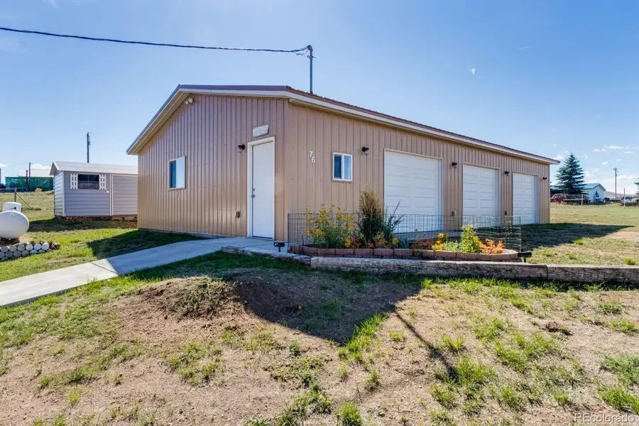 76 Windy Way, Westcliffe, CO 81252 - #2