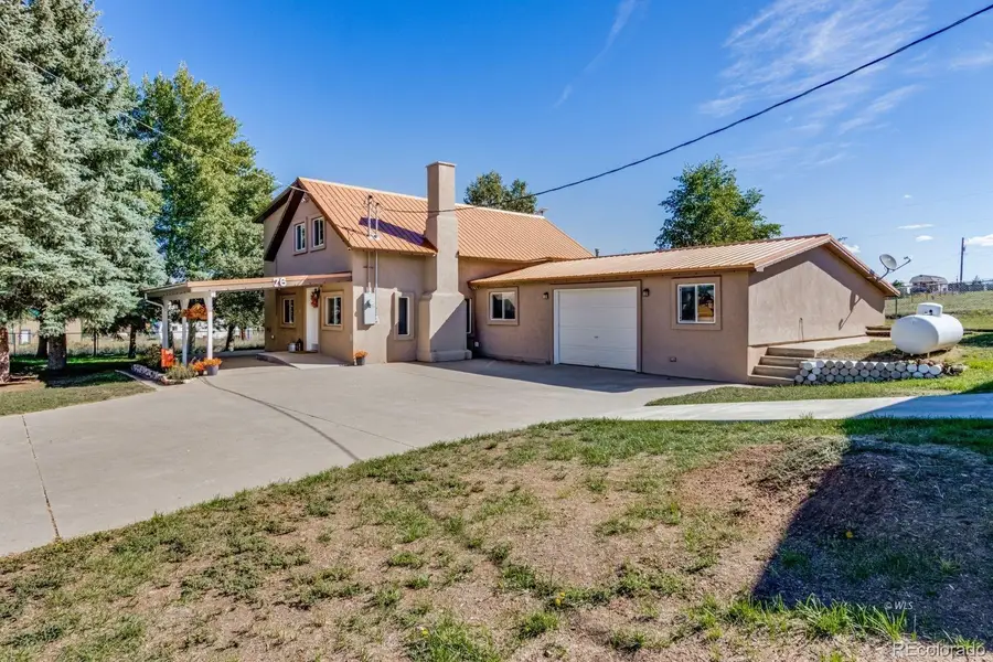 76 Windy Way, Westcliffe, CO 81252 - #3