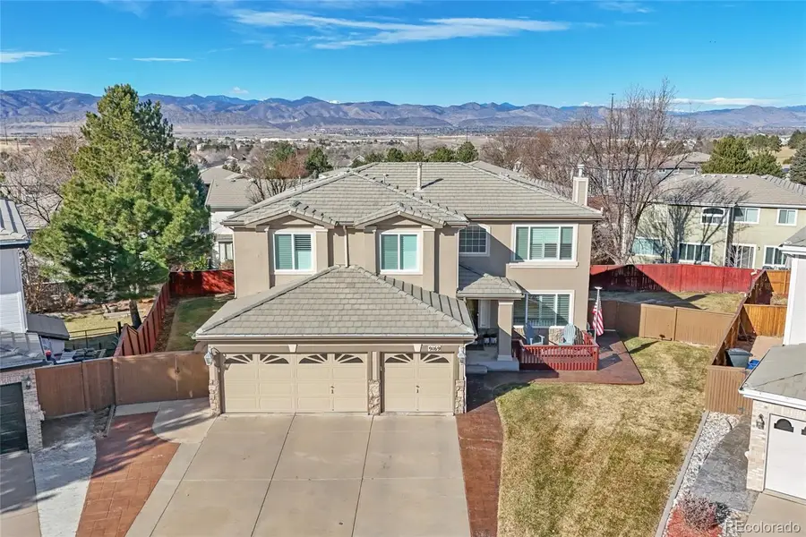 9169 Fox Fire Way, Highlands Ranch, CO 80129 - Image #2