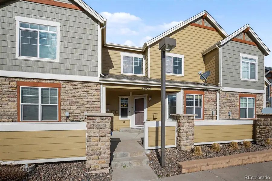 12822 Jasmine Street #E, Thornton, CO 80602 - #2