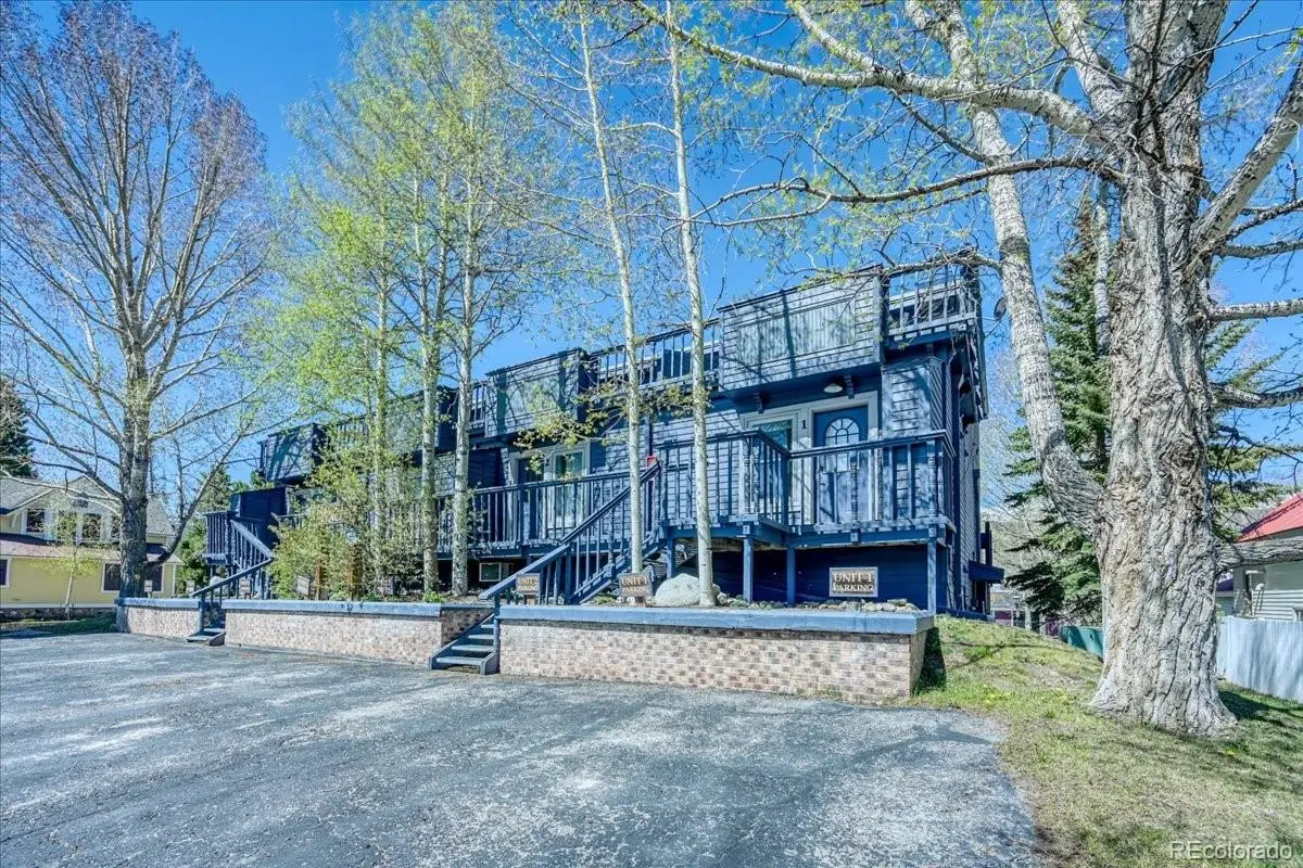 200 N Ridge Street #R, Breckenridge, CO 80424 - #1