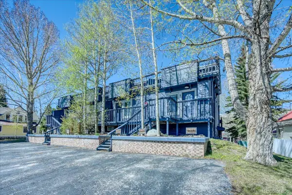 200 N Ridge Street #R, Breckenridge, CO 80424