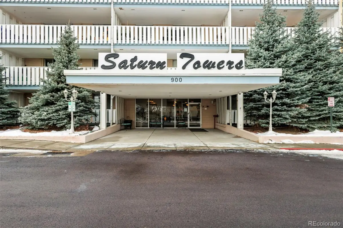 900 Saturn Drive #609, Colorado Springs, CO 80905 - #1
