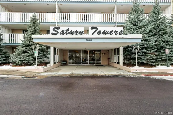 900 Saturn Drive #609, Colorado Springs, CO 80905