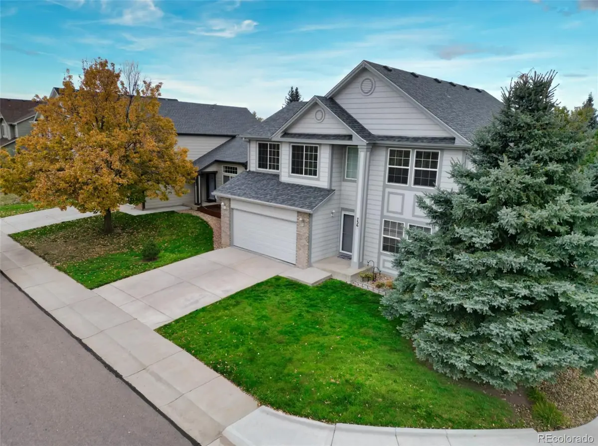 736 Fairhaven, Castle Rock, CO 80104 - #1