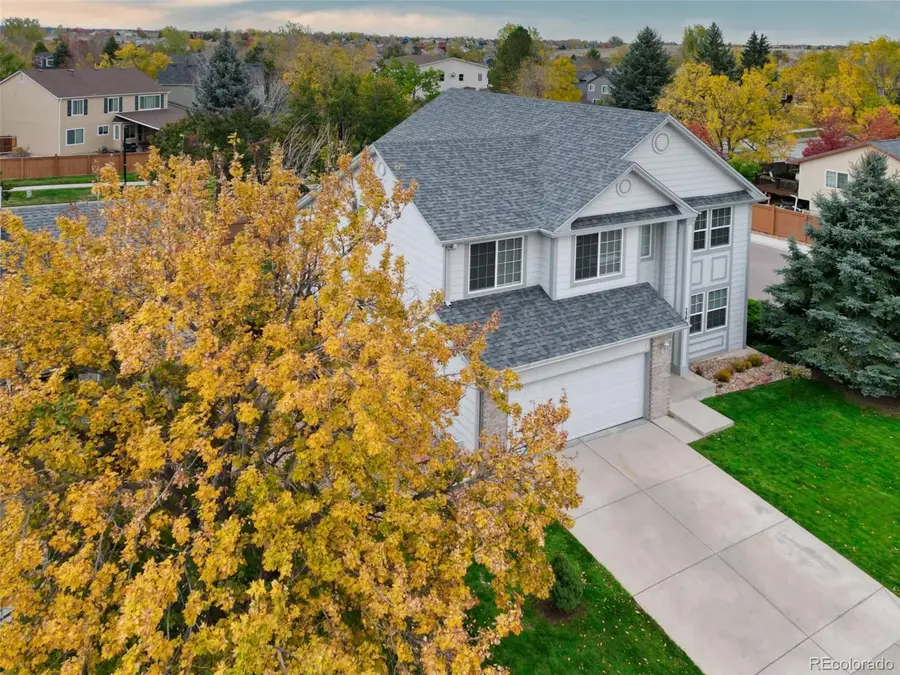736 Fairhaven, Castle Rock, CO 80104 - #2