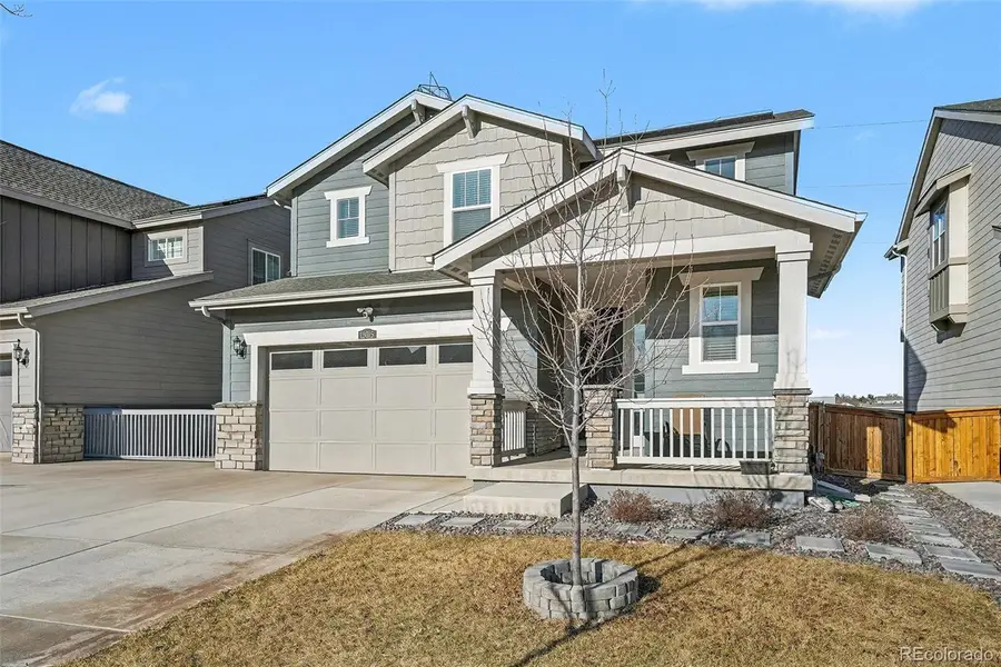 13015 E 102nd Place, Commerce City, CO 80022 - Image #2
