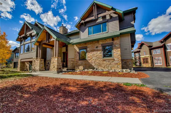 51 Mule Deer, Dillon, CO 80435