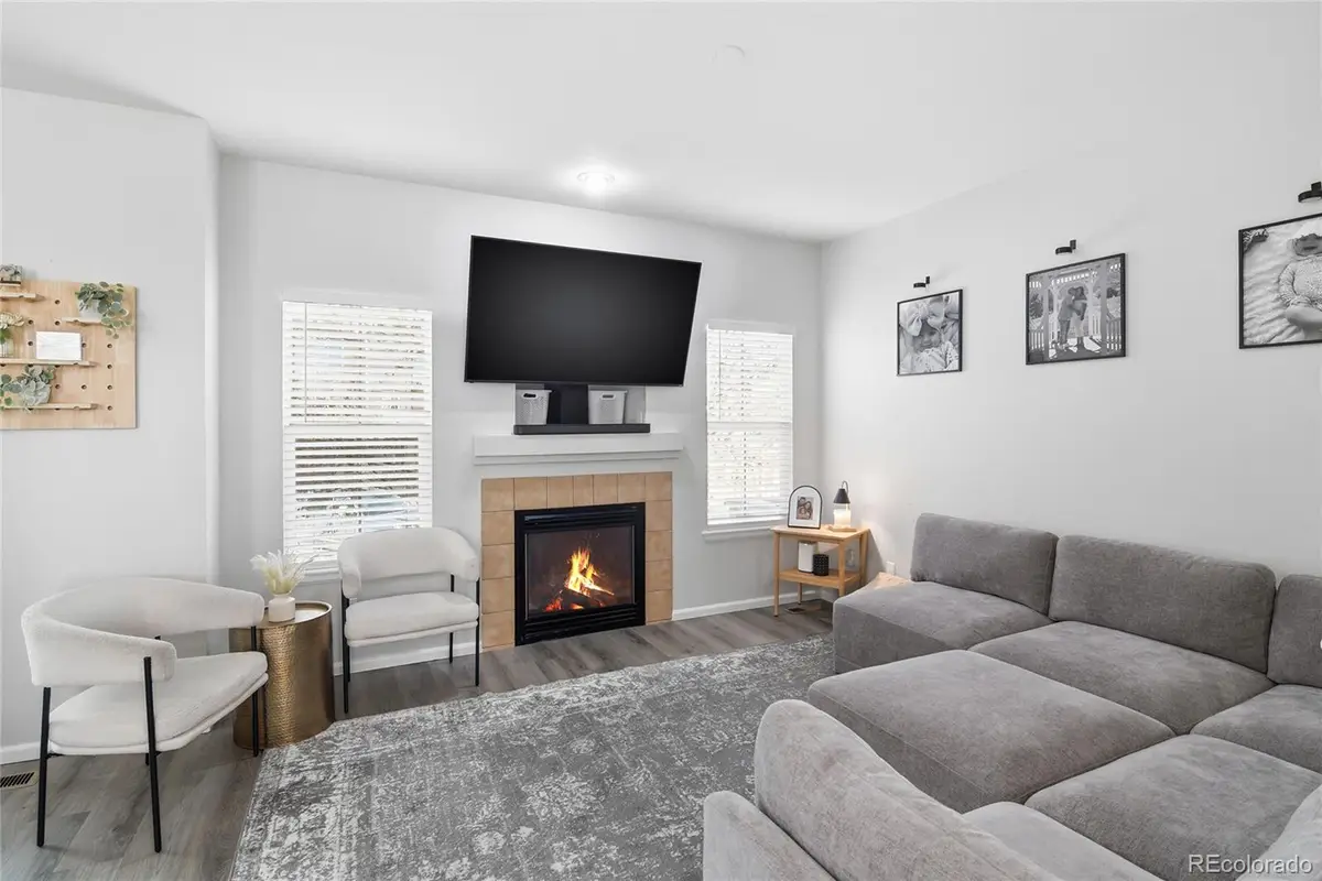 6819 S Webster Street #B, Littleton, CO 80128 - #1