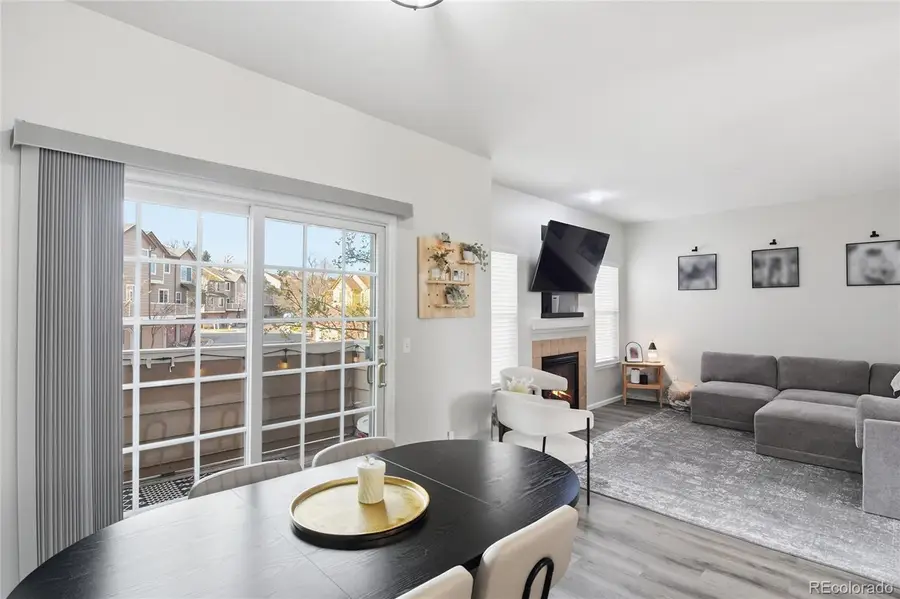 6819 S Webster Street #B, Littleton, CO 80128 - #3