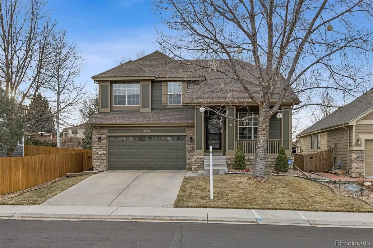 11451 Whooping Crane Drive, Parker, CO 80134 - Image #1