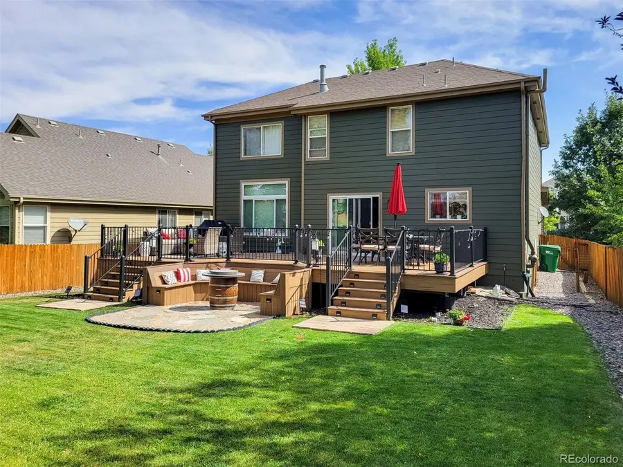 11451 Whooping Crane Drive, Parker, CO 80134 - Image #2