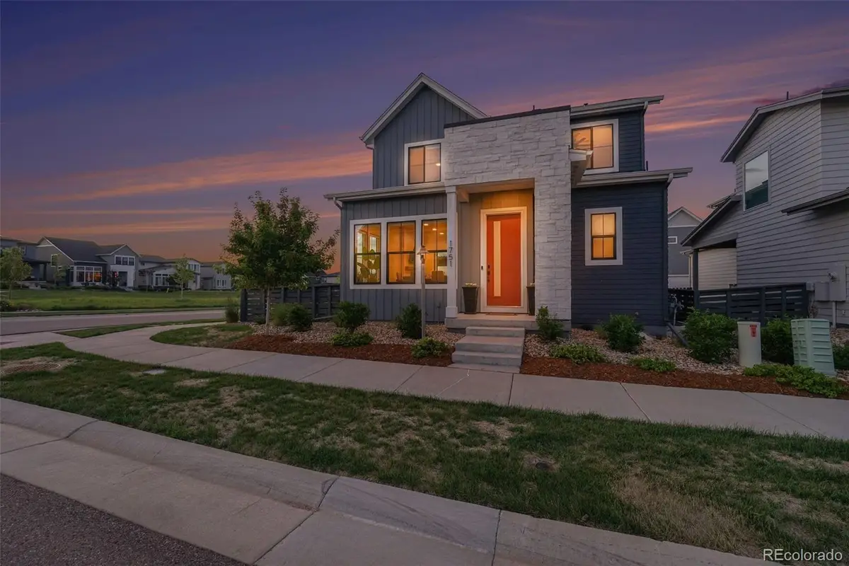 1751 Stable View Drive, Castle Pines, CO 80108 - #1