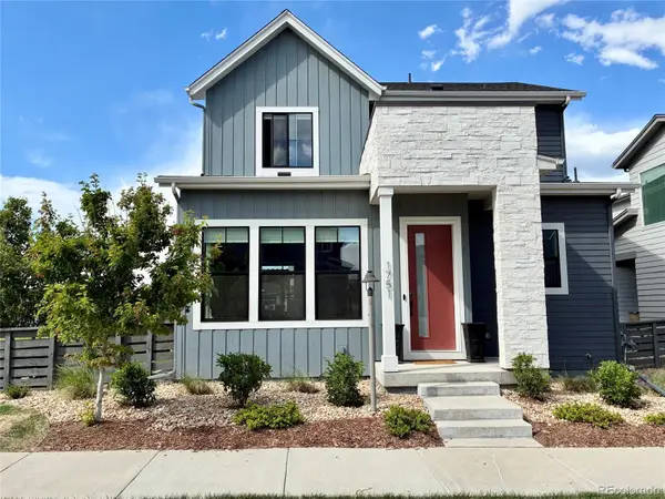 1751 Stable View Drive, Castle Pines, CO 80108