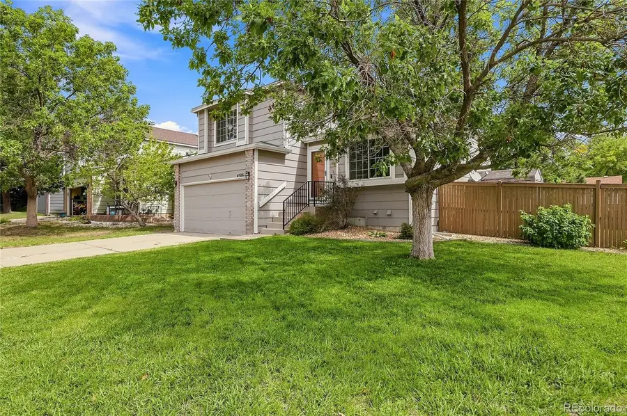4506 N Wildflowers Way, Castle Rock, CO 80109 - #3