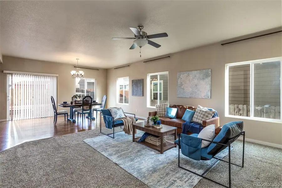 7608 Colorado Tech Drive, Colorado Springs, CO 80915 - #2