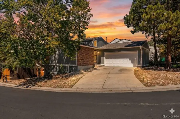 18956 E Mercer Drive, Aurora, CO 80013