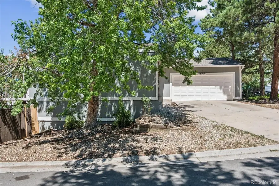 18956 E Mercer Drive, Aurora, CO 80013 - #2