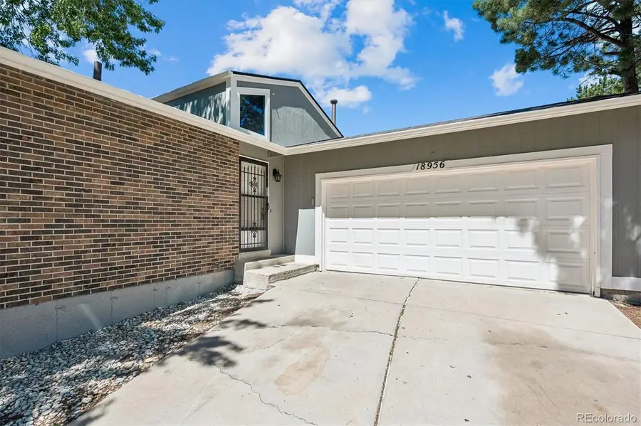 18956 E Mercer Drive, Aurora, CO 80013 - #3