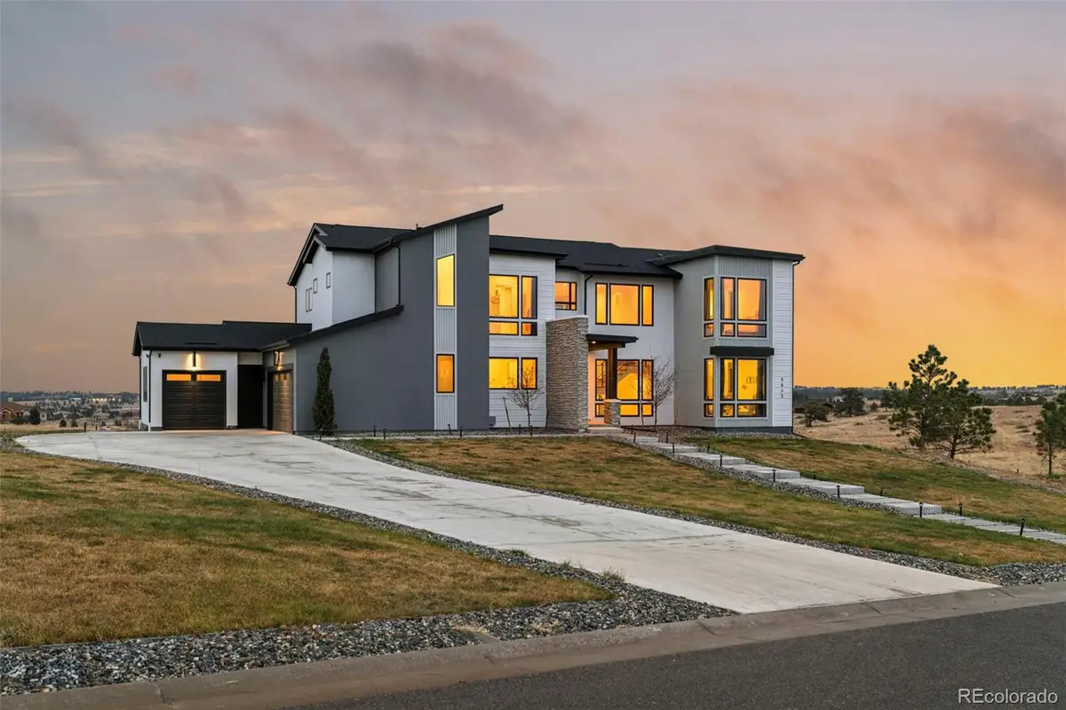 9645 Canyon Wind Place, Parker, CO 80138 - Image #1