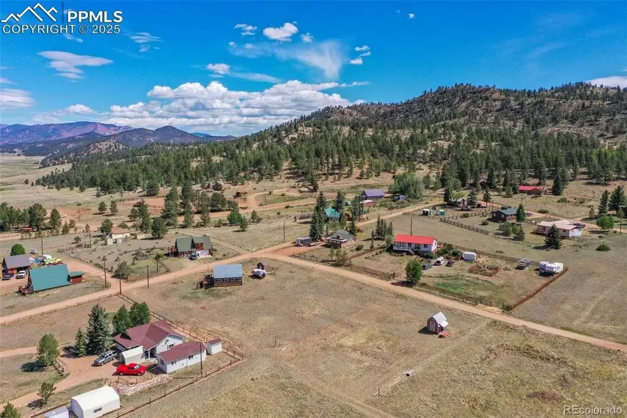 128 Osage, Lake George, CO 80827 - #3