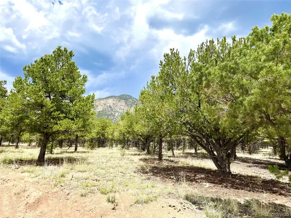 Tract 6 PHILLEO ANNEX Philleo Way, Crestone, CO 81131