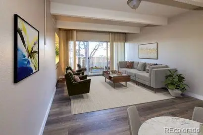 8060 E Girard Avenue #102, Denver, CO 80231 - #3
