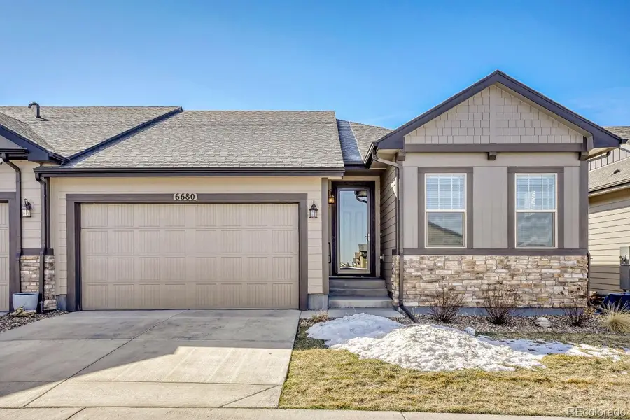 6680 Sea Oats Drive, Parker, CO 80138 - #2