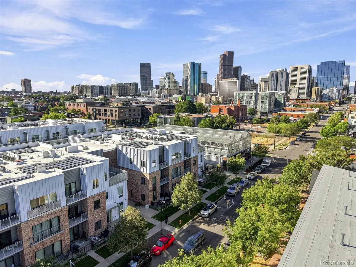 2530 Lawrence #RA108, Denver, CO 80205 - #1