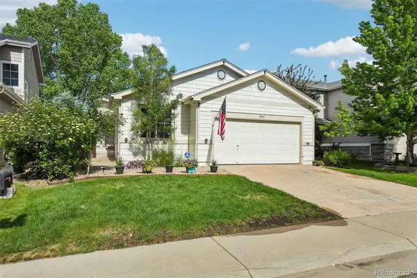 5943 S Waco Court, Aurora, CO 80016