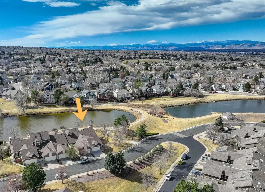 3380 W 114th Circle #E, Westminster, CO 80031 - #3