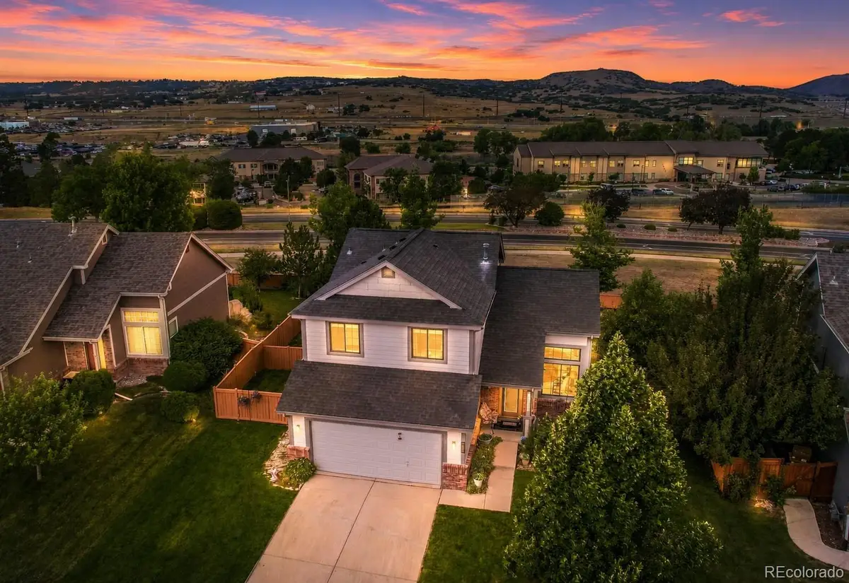 407 Balsa Drive, Castle Rock, CO 80104 - #1