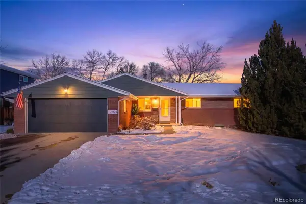 6927 S Madison Way, Centennial, CO 80122