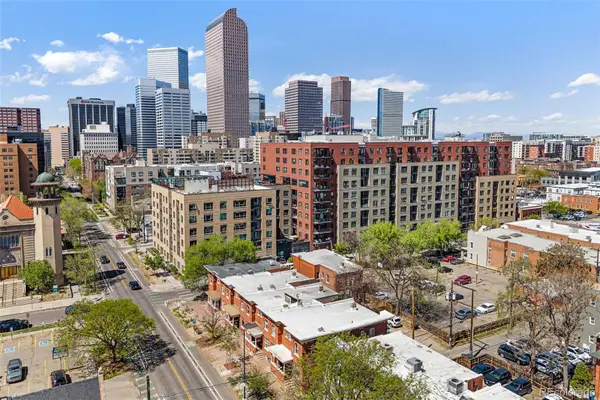 607 E 16th Avenue, Denver, CO 80203