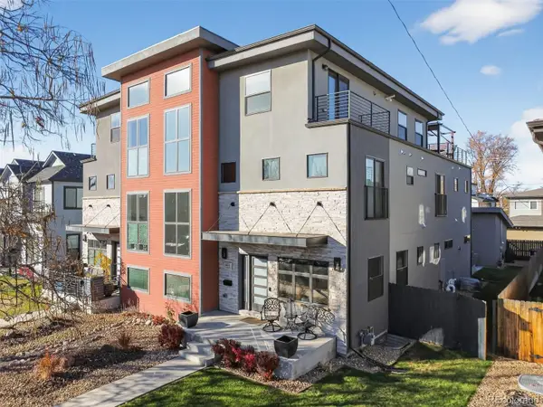 2635 S Acoma Street, Denver, CO 80223