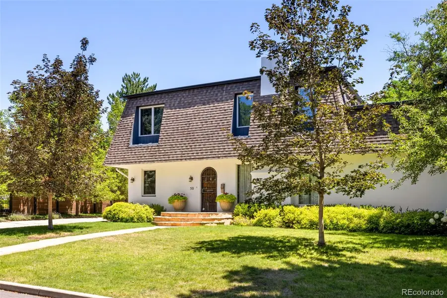 50 Albion Street, Denver, CO 80220 - #2