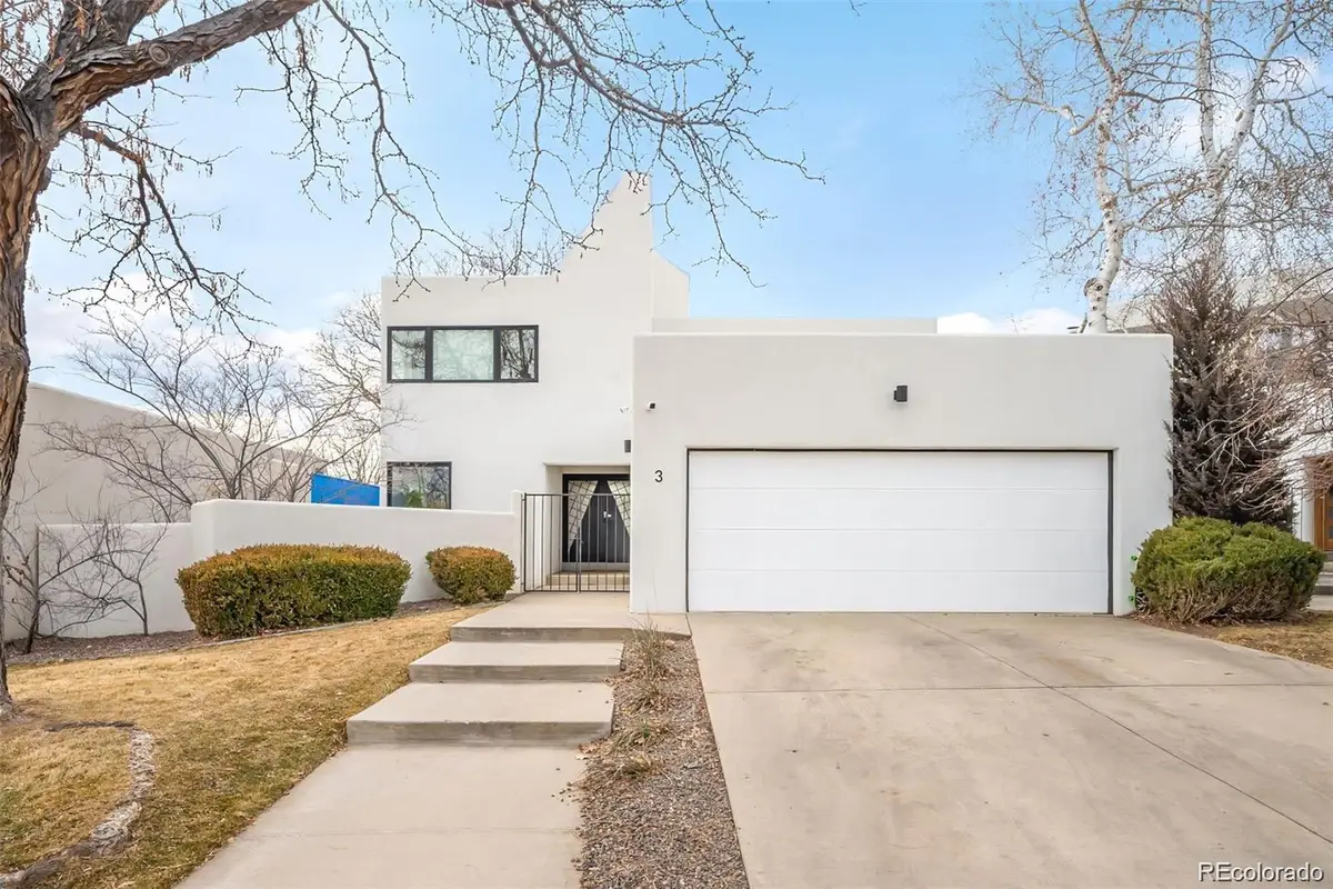 5401 E Dakota Avenue #3, Denver, CO 80246 - #1