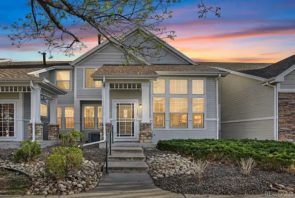 8300 E Fairmount Drive #Y102, Denver, CO 80247