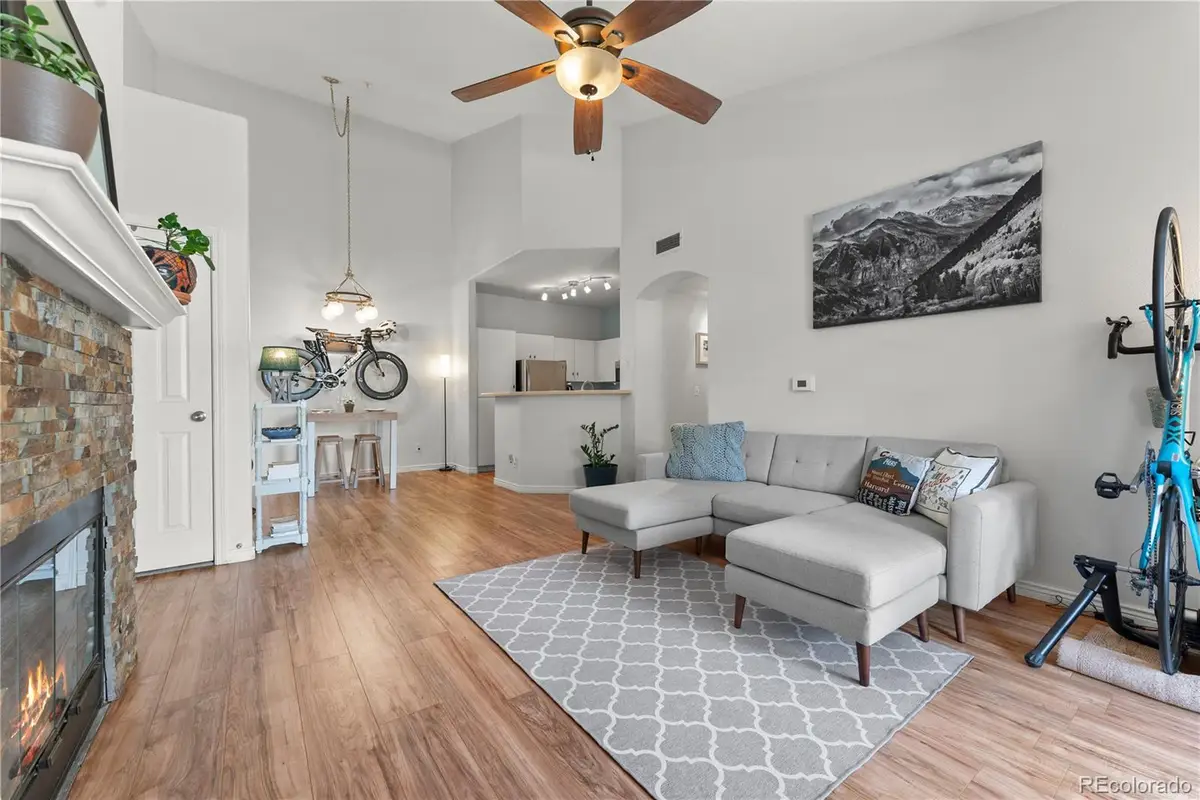 1632 W Canal Circle #933, Littleton, CO 80120 - #1